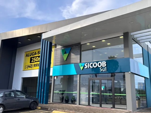Sicoob Sul